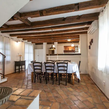 Villa Lunaria Višnjan