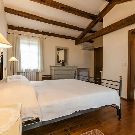 Villa Lunaria Višnjan