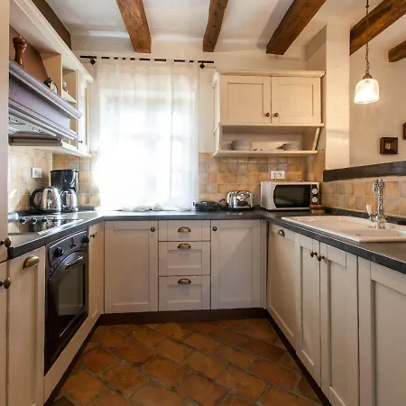 Villa Lunaria