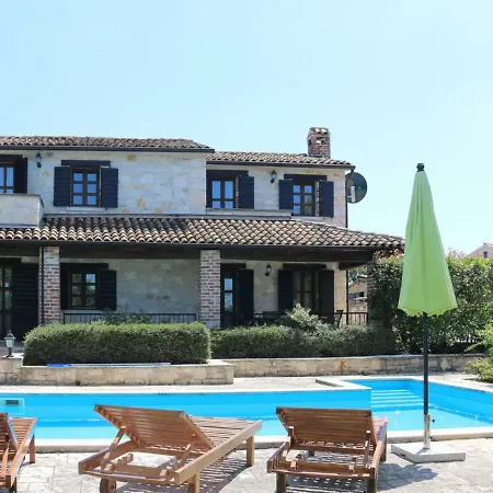 Villa Lunaria Višnjan