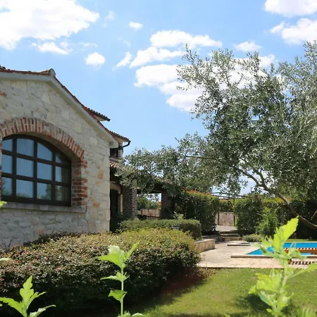 Villa Lunaria Višnjan